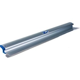 Шпатель Aspro Flachenspachtel Flexogrip AluSTAR 100 см, профессиональный 326290 (артикул 16206536) – фото 4