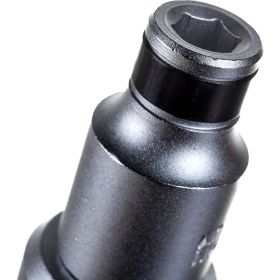 Ударная отвертка Jonnesway AG010139 SL 8,10 (36,80 мм) PH#2,3 (36,80 мм), 5 пр. 48345 (артикул 13939241) – фото 5