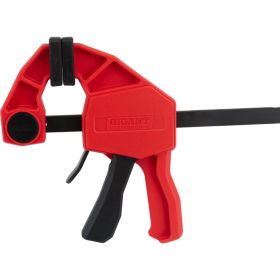 Пистолетные быстрозажимные струбцины 150мм, 2 шт. Gigant Professional GPDT-150-1 (артикул 26042447) – фото 5