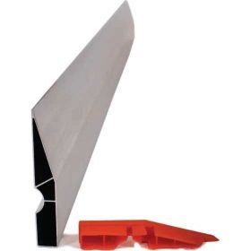 Штукатурное правило трапеция ALUKOMTOOLS PROFI PLASTER PLUS - 100 см 22174110 (артикул 29276678) – фото 5
