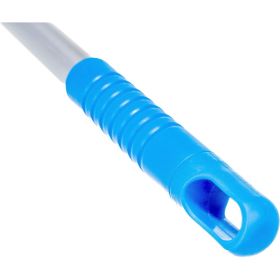 Телескопическая щетка сметка для мытья а/м DolleX 80-130 см WSH-1960 (артикул 15986653) – фото 7