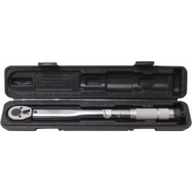 Динамометрический ключ ROCKFORCE щелчкового типа 19-110Нм, 3/8"" RF-6473365 (артикул 15995366) – фото 1