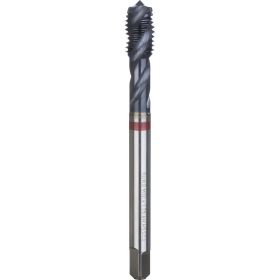Машинный метчик Ruko М 12 Шаг 1.75 мм HSSE-TiALN 233120EF (артикул 16526041) – фото 1