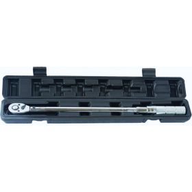 Динамометрический ключ 65-350 Нм 1/2 дюйма AE&T TA-B0350-12 (артикул 15835919) – фото 1