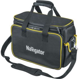 Сумка Navigator NTA-Bag06 с ножками, 450х270х230 мм 80395 (артикул 20682543) – фото 1