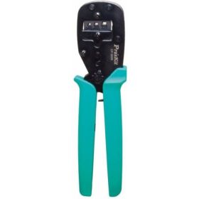 Клещи для обжима ProsKit CP-3006FD45 00325104 (артикул 15832694) – фото 1