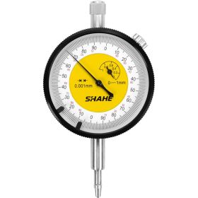 Индикатор часового типа SHAHE ИЧ 0-1 0.001 без ушка 1040548 (артикул 24348039) – фото 1