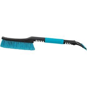 Щетка для снега со скребком Zeus 60 см 72034 ZBW034 (артикул 16121914) – фото 1