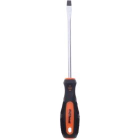 Шлицевая отвертка 8х1,2х150мм AV Steel AV-420806 (артикул 15880923) – фото 1
