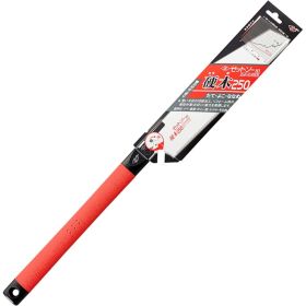 Ножовка ZETSAW Kataba 250 мм, 15TPI Z.15069 (артикул 17942461) – фото 2