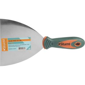 Шпатель STURM 8051-04-120 (артикул 15030003) – фото 2