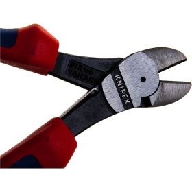 Силовые бокорезы Knipex KN-7412180 (артикул 14978197) – фото 2