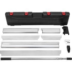 Набор шпателей DLT Finish SILVER 0375 (артикул 22868775) – фото 2