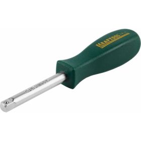 Вороток-отвертка Kraftool Industrie Qualitat 1/4" 150 мм 27833_z01 (артикул 15262345) – фото 2