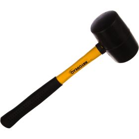 Киянка с фибергласовой ручкой АвтоDело 885 гр. 30390 11561 (артикул 16005724) – фото 2