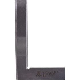 Угольник ZITOM УЛП-1-160 160х100 ГОСТ 3749-77 sq00003 (артикул 16322541) – фото 2