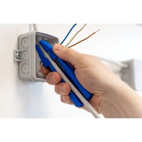 Стриппер № 100 Weicon-Tools wcn51000100 (артикул 15781289) – фото 3
