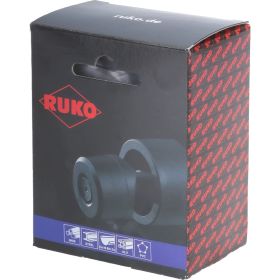 Пробойник отверстий в металле Ruko 32.0 мм 3z 109320 (артикул 16525776) – фото 3
