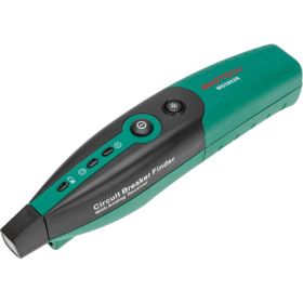 Тестер розеток, детектор автоматов Mastech ms5902rtd 13-1262 (артикул 26892014) – фото 6