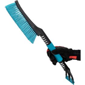 Щетка для снега со скребком Zeus 60 см 72034 ZBW034 (артикул 16121914) – фото 6