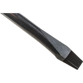 Отвертка SL6,0х200 мм MATRIX Fusion Anti slip 11418 (артикул 13697939) – фото 6
