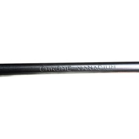 Отвертка SL6,0х200 мм MATRIX Fusion Anti slip 11418 (артикул 13697939) – фото 7