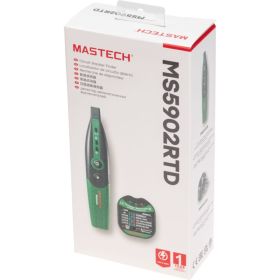 Тестер розеток, детектор автоматов Mastech ms5902rtd 13-1262 (артикул 26892014) – фото 8
