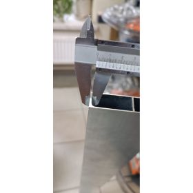 Правило для стяжки МИКСОКРЕТ 1,5 м 40202 (артикул 22225131) – фото 8
