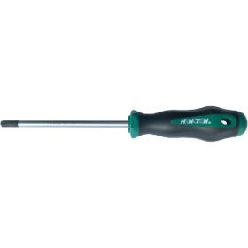 TORX-отвертка HONITON T15, 1714-08015 (артикул 16311297) – фото 1