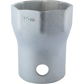 Ступичный ключ AV Steel 95мм 8-гранный BPW, ROR AV-935059 (артикул 16313496) – фото 1