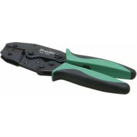 Клещи для обжима ProsKit 6PK-301U 00153946 (артикул 15832705) – фото 1