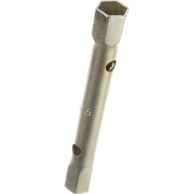 Трубчатый ключ 14х15мм AV Steel AV-351415 (артикул 15909850) – фото 1
