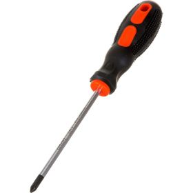 Отвертка Gigant PH1x100 с магнитным наконечником GS PH1100 (артикул 15558509) – фото 1