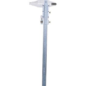 Штангенциркуль ШЦ-2-250 0.05 SHAN 123641 (артикул 15645933) – фото 1