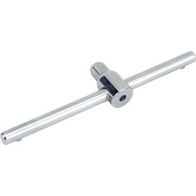 Вороток с плавающей головкой ЭВРИКА 3/8 DR 160мм ER-92102 (артикул 15991759) – фото 1