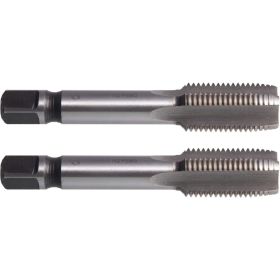Метчик м/р SDW TOOLS М5,0х0,8 P6M5 Lh к-т 2 шт. с прох. хв. ta00217 (артикул 16805425) – фото 1