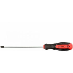 Отвертка Ph1х150 мм MATRIX Fusion anti slip 11439 (артикул 13697954) – фото 1