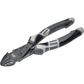 Бокорезы IEK ARMA2L 5 усиленные, K4 180 мм A2L5-HC10-K4-180 (артикул 25774533) – фото 1