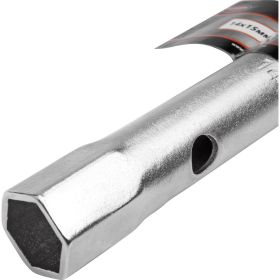 Трубчатый ключ 14х15мм AV Steel AV-351415 (артикул 15909850) – фото 2