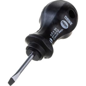 Отвертка NAREX шлиц mini Line Profi 0,6х4,0мм 831002 (артикул 15595757) – фото 2