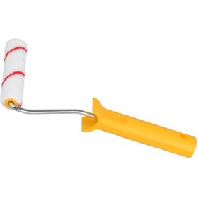 Мини-валик 15х70 мм STAYER MASTER NYLON 03-0506-07_z01 (артикул 13697403) – фото 2