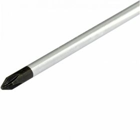 Отвертка Ph1х150 мм MATRIX Fusion anti slip 11439 (артикул 13697954) – фото 2