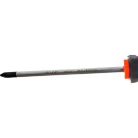 Отвертка Gigant PH1x100 с магнитным наконечником GS PH1100 (артикул 15558509) – фото 2