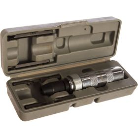 Ударно-поворотная отвертка 1/2" с битами 7 предметов AIST 79201406М 00-00022626 (артикул 15999210) – фото 2