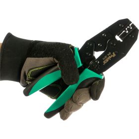 Клещи для обжима ProsKit 6PK-301U 00153946 (артикул 15832705) – фото 3