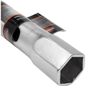 Трубчатый ключ 14х15мм AV Steel AV-351415 (артикул 15909850) – фото 3