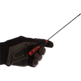 Отвертка Ph0х150 мм MATRIX Fusion anti slip 11436 (артикул 13697951) – фото 3