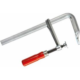 Струбцина BESSEY BE-GZ20, 200 мм (артикул 14982686) – фото 3