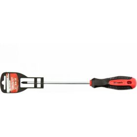 Отвертка Ph1х150 мм MATRIX Fusion anti slip 11439 (артикул 13697954) – фото 4