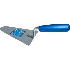 Кельма vertextools овал, нержавеющая сталь 0008-01 (артикул 25302309) – фото 4
